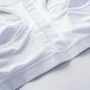 Дамско спортно бюстие IQ Hiama II WMNS, Бял Дамско спортно бюстие IQ Hiama II WMNS, Бял