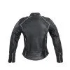 Дамско кожено мото яке W-TEC Hagora Дамско кожено мото яке W-TEC Hagora