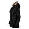 Дамско яке HI-TEC LADY EVA, Черен Дамско яке HI-TEC LADY EVA, Черен
