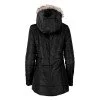 Дамско яке HI-TEC LADY EVA, Черен Дамско яке HI-TEC LADY EVA, Черен
