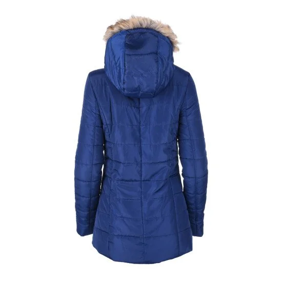 Дамско яке HI-TEC LADY EVA, Син Дамско яке HI-TEC LADY EVA, Син