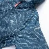 Дамско яке ветровка MARTES Lady Jeffra print Дамско яке ветровка MARTES Lady Jeffra print
