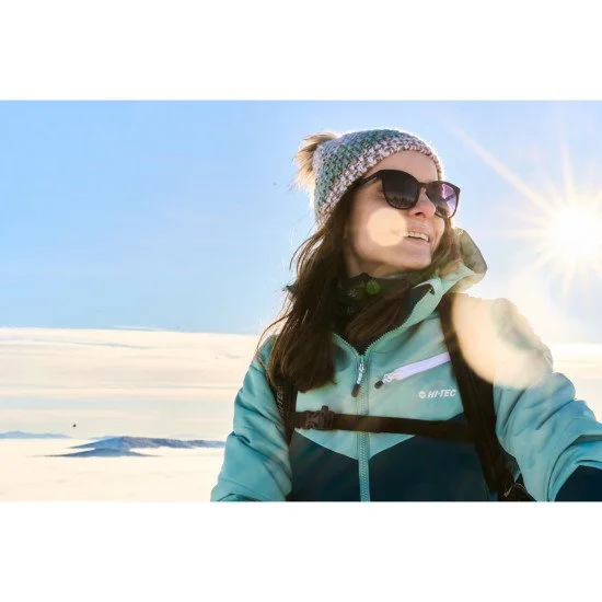 Дамско ски яке HI-TEC Lady Helmer Дамско ски яке HI-TEC Lady Helmer