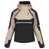 Дамско Softshell мото яке W-TEC Annorack Lady - Черен-Бежов Дамско Softshell мото яке W-TEC Annorack Lady - Черен-Бежов