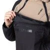 Дамско Softshell мото яке W-TEC Annorack Lady - Черен-Бежов Дамско Softshell мото яке W-TEC Annorack Lady - Черен-Бежов