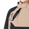 Дамско Softshell мото яке W-TEC Annorack Lady - Черен-Бежов Дамско Softshell мото яке W-TEC Annorack Lady - Черен-Бежов