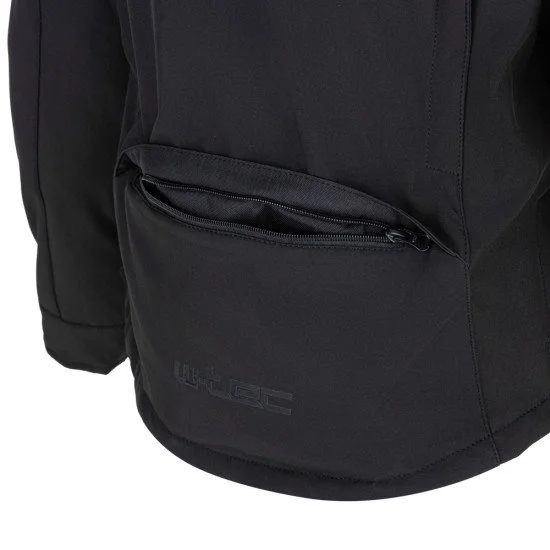 Дамско Softshell мото яке W-TEC Annorack Lady - Черен-Бежов Дамско Softshell мото яке W-TEC Annorack Lady - Черен-Бежов