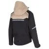 Дамско Softshell мото яке W-TEC Annorack Lady - Черен-Бежов Дамско Softshell мото яке W-TEC Annorack Lady - Черен-Бежов