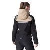 Дамско Softshell мото яке W-TEC Annorack Lady - Черен-Бежов Дамско Softshell мото яке W-TEC Annorack Lady - Черен-Бежов
