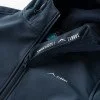 Дамско туристическо яке ELBRUS Melba Wo s II Total eclipse Дамско туристическо яке ELBRUS Melba Wo s II Total eclipse