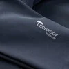 Дамско софтшел яке HI-TEC Lady Neti II - Тъмносин-Сангрия