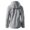 Дамско софтшел яке HI-TEC Lady Capri, Сив