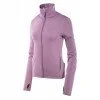 Дамско спортно горнище MARTES Lady Lucita - Светлолилав Дамско спортно горнище MARTES Lady Lucita - Светлолилав