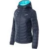 Дамско зимно яке HI-TEC Lady Nahia - Тъмносин