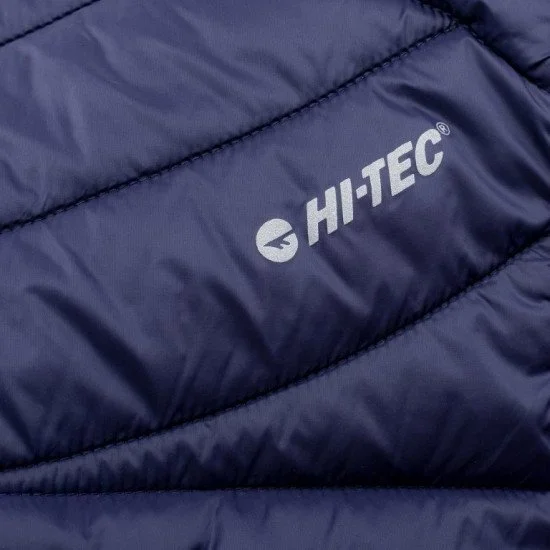 Дамско зимно яке HI-TEC Lady Nahia, Тъмносин