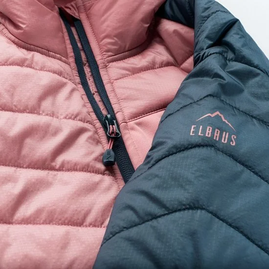 Дамско зимно яке ELBRUS Evert Wos Дамско зимно яке ELBRUS Evert Wos