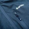 Дамско зимно яке HI-TEC Lady Orebro, Син