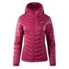 Дамско зимно яке HI-TEC Lady Neva, Вишнев Дамско зимно яке HI-TEC Lady Neva, Вишнев