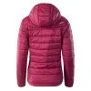 Дамско зимно яке HI-TEC Lady Neva, Вишнев Дамско зимно яке HI-TEC Lady Neva, Вишнев