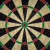 Дартс CARROMCO Superplay Bristle Sisal Board