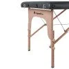 Дървена масажна маса inSPORTline Orashi 186 × 60 × 62.5–85.5 см