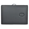 Дървена масажна маса inSPORTline Orashi 186 × 60 × 62.5–85.5 см