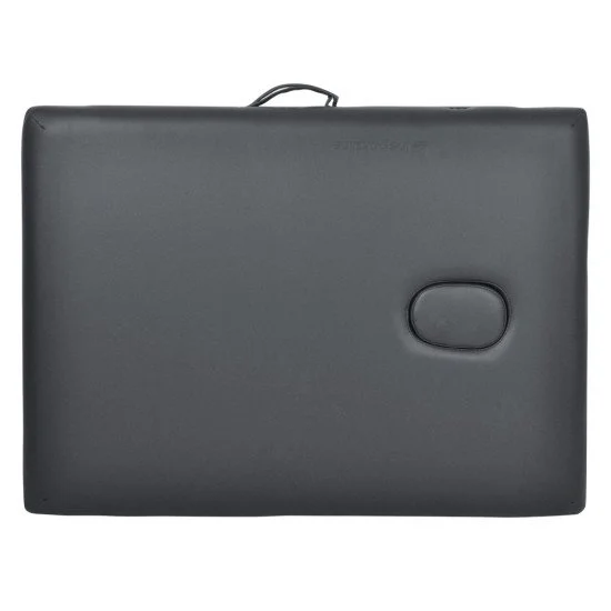 Дървена масажна маса inSPORTline Orashi 186 × 60 × 62.5–85.5 см