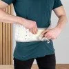 Колан за кръст inSPORTline Ronyo