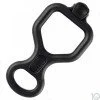 Десандьор осмица PETZL HUIT Antibrulure