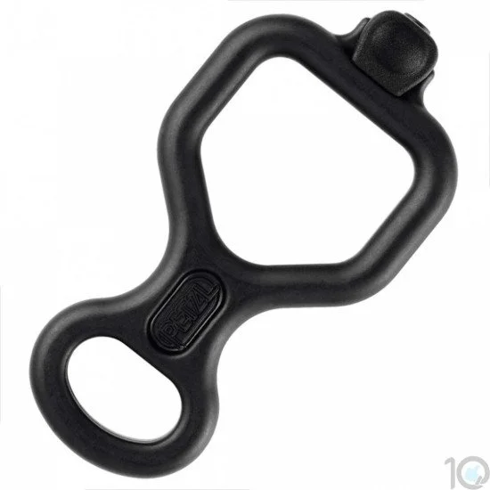 Десандьор осмица PETZL HUIT Antibrulure