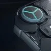 Детска електронна боксова мишена inSPORTline Punchino