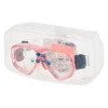 Маска за гмуркане AQUAWAVE Saphir JR, Червен Маска за гмуркане AQUAWAVE Saphir JR, Червен