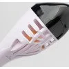 Маска за шнорхелинг MARTES Viso JR - Бял-Черен