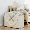 Детска ограда за игра inSPORTline Bufalino 12+2 167x160x64 см