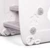 Детска пързалка и люлка за игра inSPORTline Nebelino Детска пързалка и люлка за игра inSPORTline Nebelino