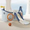 Детска пързалка inSPORTline Piratino