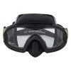 Детска плувна маска AQUAWAVE Naale JR Mask - Черен Детска плувна маска AQUAWAVE Naale JR Mask - Черен