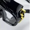 Детска плувна маска AQUAWAVE Naale JR Mask - Черен Детска плувна маска AQUAWAVE Naale JR Mask - Черен