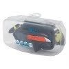 Детска плувна маска AQUAWAVE Naale JR Mask - Черен Детска плувна маска AQUAWAVE Naale JR Mask - Черен