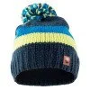 Детска зимна шапка Hi-Tec Bakki JR Dress blue Детска зимна шапка Hi-Tec Bakki JR Dress blue