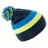 Детска зимна шапка Hi-Tec Bakki JR Dress blue Детска зимна шапка Hi-Tec Bakki JR Dress blue
