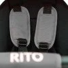 Детска триколка с родителски контрол QPlay Rito+