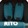Детска триколка с родителски контрол QPlay Rito+