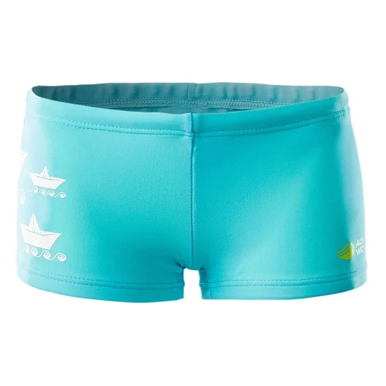 Детски бански AQUAWAVE Sailor Kids, Светлосин Детски бански AQUAWAVE Sailor Kids, Светлосин