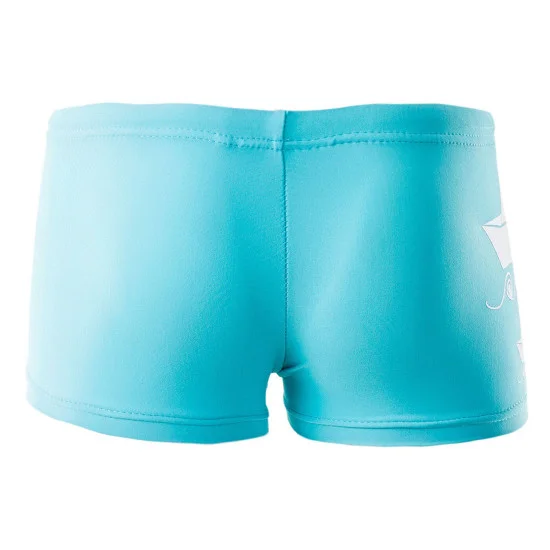 Детски бански AQUAWAVE Sailor Kids, Светлосин Детски бански AQUAWAVE Sailor Kids, Светлосин