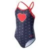 Детски бански костюм AQUAWAVE Triangulo Kids