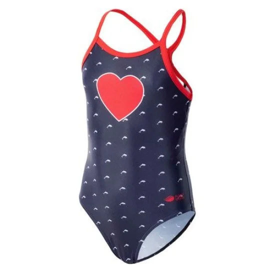 Детски бански костюм AQUAWAVE Triangulo Kids
