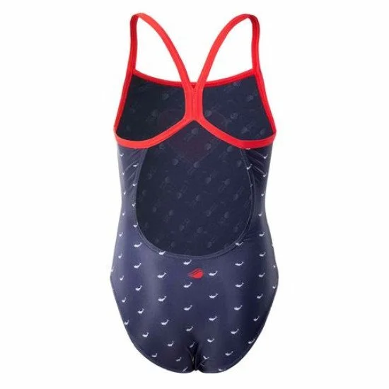 Детски бански костюм AQUAWAVE Triangulo Kids