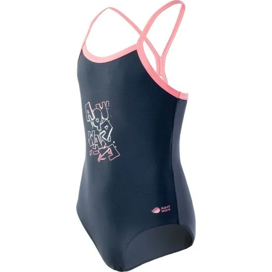 Детски бански AQUAWAVE Velanti JR Детски бански AQUAWAVE Velanti JR
