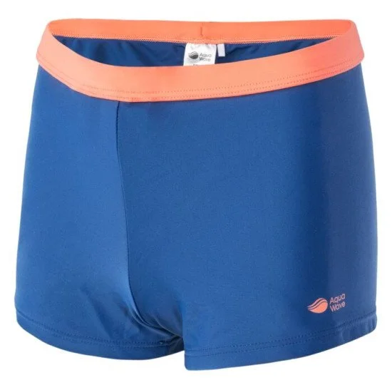 Бански за момчета AQUAWAVE BIRI JR, Корал
